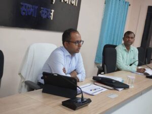 20 मार्च 2026 को एकदिवसीय रोजगार कैम्प का होगा आयोजन