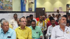 पैक्स के माध्यम से ग्रामीण किसानों को कई प्रकार का अवसर मिलेगा