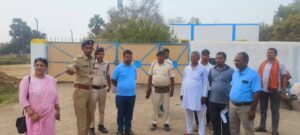 जिले में एलपीजी गैस की पर्याप्त उपलब्धता, आपूर्ति सुचारू