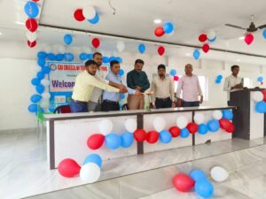 ट्रेनिंग 