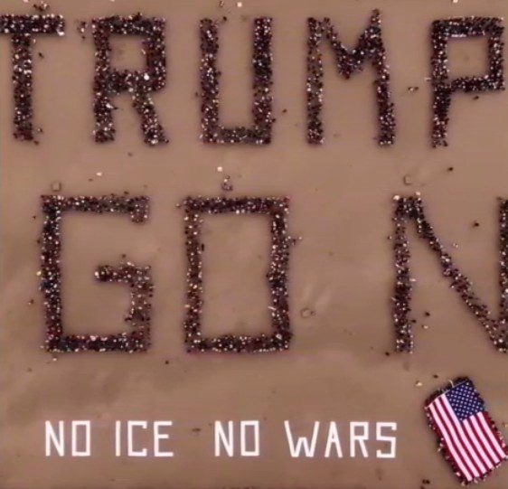 सत्ता के खिलाफ जनता की आवाज या एक नया राजनीतिक मोड़?