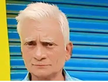 बेटी का रिश्ता तय कर घर लौट रहे एक पिता की सड़क हादसे मे मौत