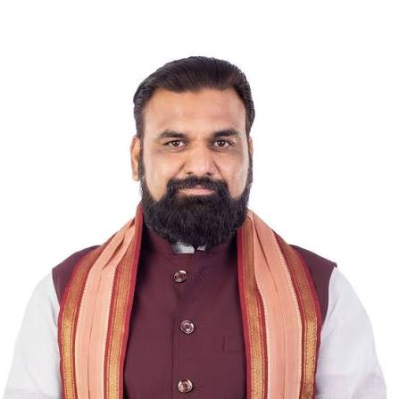 नीतीश कुमार युग का अंत और सम्राट का उदय